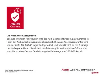 AUDI A5 Limousine TFSI 2x S line  NAV AHK KAM LED