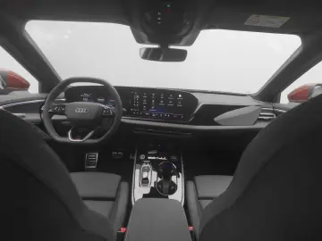 AUDI A5 Limousine TFSI 2x S line  NAV AHK KAM LED