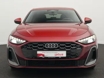 AUDI A5 Limousine TFSI 2x S line  NAV AHK KAM LED