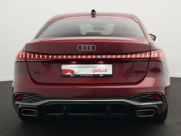 AUDI A5 Limousine TFSI 2x S line  NAV AHK KAM LED