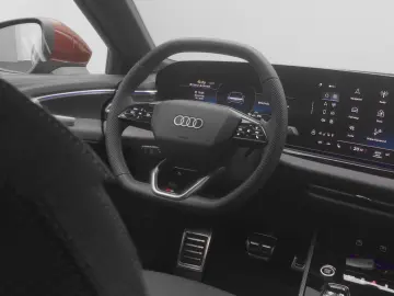 AUDI A5 Limousine TFSI 2x S line  NAV AHK KAM LED