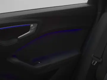 AUDI A5 Limousine TFSI 2x S line  NAV AHK KAM LED