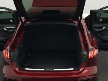 AUDI A5 Limousine TFSI 2x S line  NAV AHK KAM LED