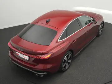 AUDI A5 Limousine TFSI 2x S line  NAV AHK KAM LED