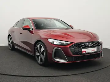 AUDI A5 Limousine TFSI 2x S line  NAV AHK KAM LED