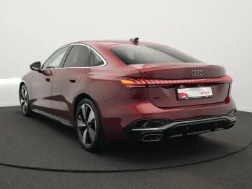 AUDI A5 Limousine TFSI 2x S line  NAV AHK KAM LED
