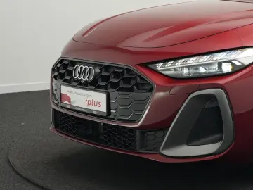 AUDI A5 Limousine TFSI 2x S line  NAV AHK KAM LED