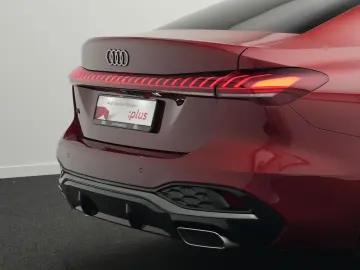 AUDI A5 Limousine TFSI 2x S line  NAV AHK KAM LED