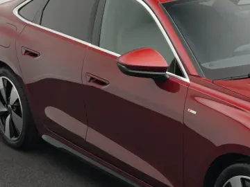AUDI A5 Limousine TFSI 2x S line  NAV AHK KAM LED