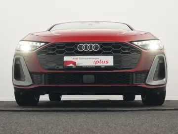 AUDI A5 Limousine TFSI 2x S line  NAV AHK KAM LED