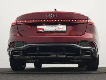 AUDI A5 Limousine TFSI 2x S line  NAV AHK KAM LED