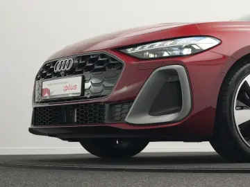 AUDI A5 Limousine TFSI 2x S line  NAV AHK KAM LED