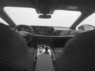 AUDI A6 Limousine TDI quattro 2x S line  360 AHK NAVI