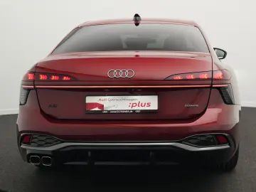 AUDI A6 Limousine TDI quattro 2x S line  360 AHK NAVI