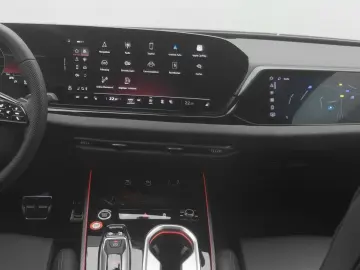AUDI A6 Limousine TDI quattro 2x S line  360 AHK NAVI