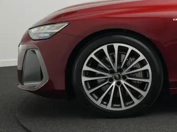 AUDI A6 Limousine TDI quattro 2x S line  360 AHK NAVI