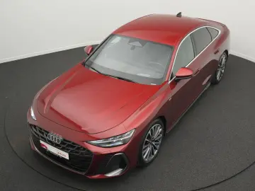 AUDI A6 Limousine TDI quattro 2x S line  360 AHK NAVI