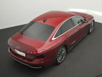 AUDI A6 Limousine TDI quattro 2x S line  360 AHK NAVI