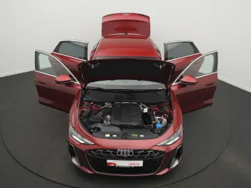 AUDI A6 Limousine TDI quattro 2x S line  360 AHK NAVI