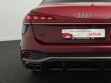 AUDI A6 Limousine TDI quattro 2x S line  360 AHK NAVI