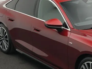 AUDI A6 Limousine TDI quattro 2x S line  360 AHK NAVI