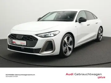 AUDI A5 Limousine e-hybrid quattro  AHK-Vor. S-Line