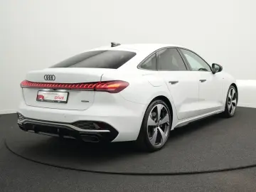 AUDI A5 Limousine e-hybrid quattro  AHK-Vor. S-Line