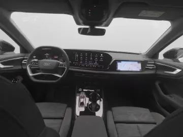 AUDI A5 Limousine e-hybrid quattro  AHK-Vor. S-Line