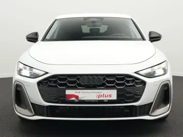 AUDI A5 Limousine e-hybrid quattro  AHK-Vor. S-Line