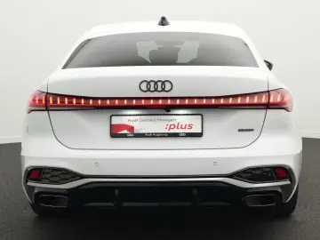 AUDI A5 Limousine e-hybrid quattro  AHK-Vor. S-Line