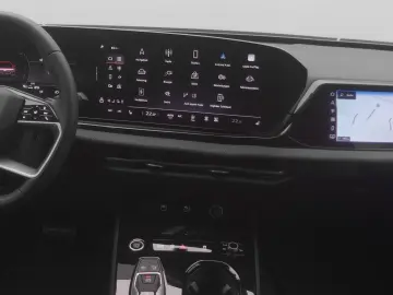 AUDI A5 Limousine e-hybrid quattro  AHK-Vor. S-Line