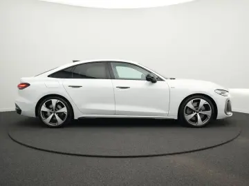AUDI A5 Limousine e-hybrid quattro  AHK-Vor. S-Line