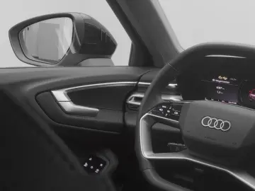 AUDI A5 Limousine e-hybrid quattro  AHK-Vor. S-Line