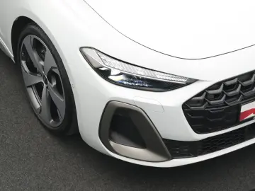 AUDI A5 Limousine e-hybrid quattro  AHK-Vor. S-Line