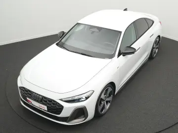 AUDI A5 Limousine e-hybrid quattro  AHK-Vor. S-Line
