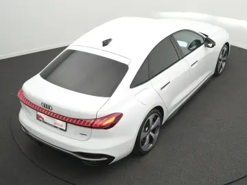 AUDI A5 Limousine e-hybrid quattro  AHK-Vor. S-Line