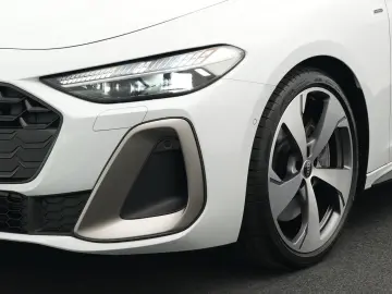AUDI A5 Limousine e-hybrid quattro  AHK-Vor. S-Line