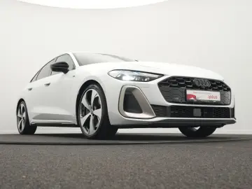 AUDI A5 Limousine e-hybrid quattro  AHK-Vor. S-Line