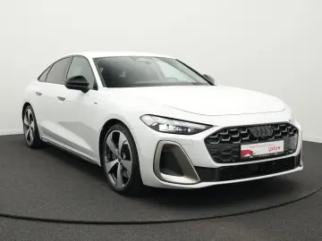 AUDI A5 Limousine e-hybrid quattro  AHK-Vor. S-Line