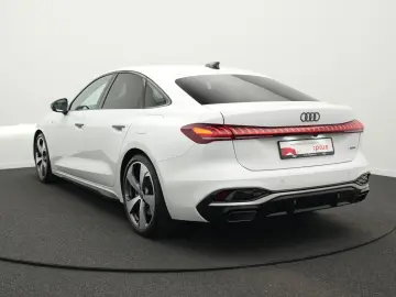 AUDI A5 Limousine e-hybrid quattro  AHK-Vor. S-Line