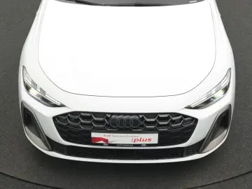 AUDI A5 Limousine e-hybrid quattro  AHK-Vor. S-Line