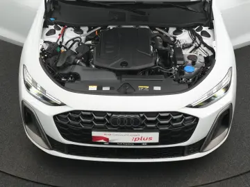 AUDI A5 Limousine e-hybrid quattro  AHK-Vor. S-Line