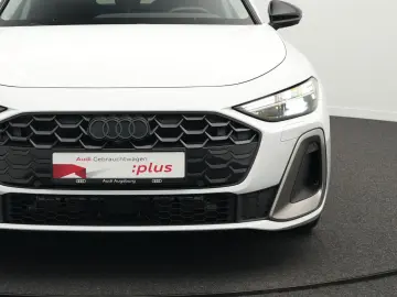 AUDI A5 Limousine e-hybrid quattro  AHK-Vor. S-Line