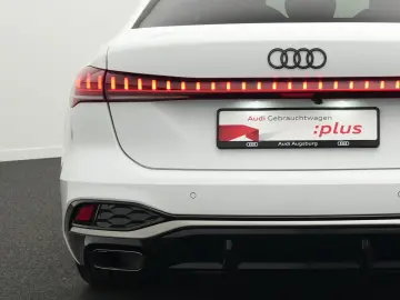 AUDI A5 Limousine e-hybrid quattro  AHK-Vor. S-Line