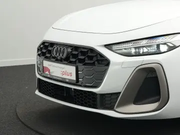 AUDI A5 Limousine e-hybrid quattro  AHK-Vor. S-Line