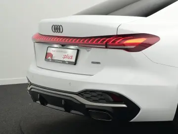 AUDI A5 Limousine e-hybrid quattro  AHK-Vor. S-Line