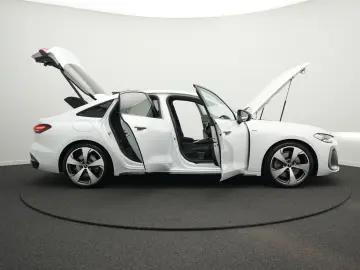 AUDI A5 Limousine e-hybrid quattro  AHK-Vor. S-Line
