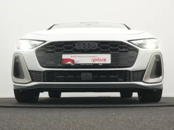 AUDI A5 Limousine e-hybrid quattro  AHK-Vor. S-Line