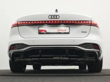 AUDI A5 Limousine e-hybrid quattro  AHK-Vor. S-Line