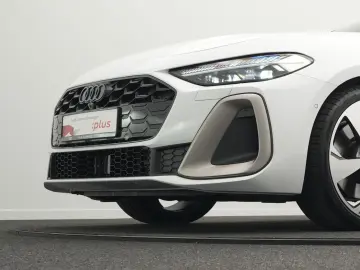 AUDI A5 Limousine e-hybrid quattro  AHK-Vor. S-Line